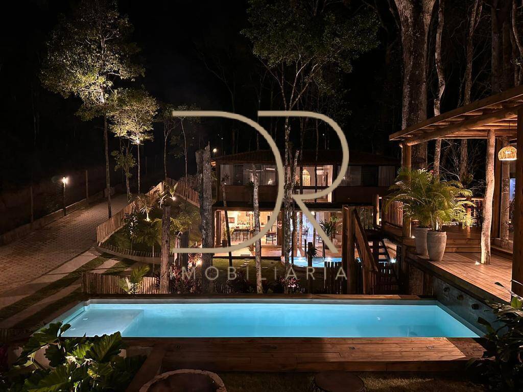 Casa, 3 quartos - Foto 10
