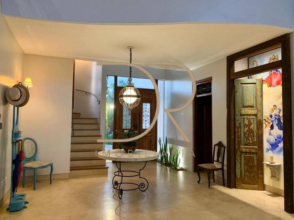 Casa, 4 quartos, 250 m² - Foto 2