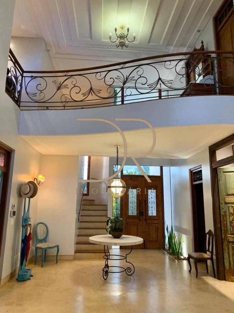 Casa, 4 quartos, 250 m² - Foto 1