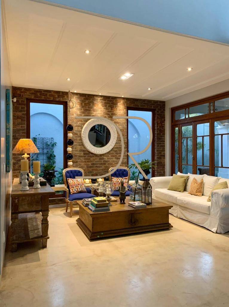 Casa, 4 quartos, 250 m² - Foto 6