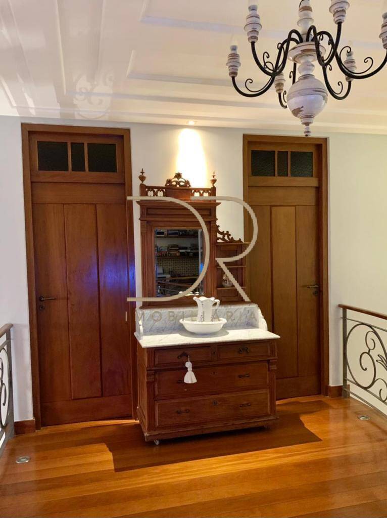 Casa, 4 quartos, 250 m² - Foto 8