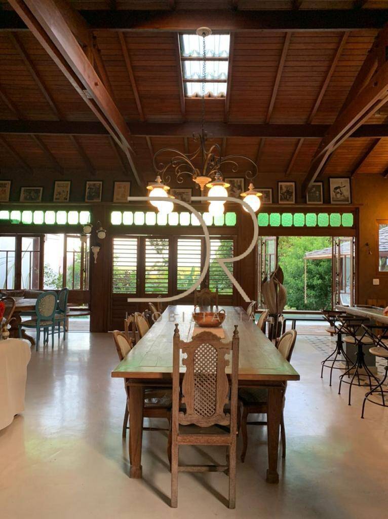 Casa, 4 quartos, 250 m² - Foto 14