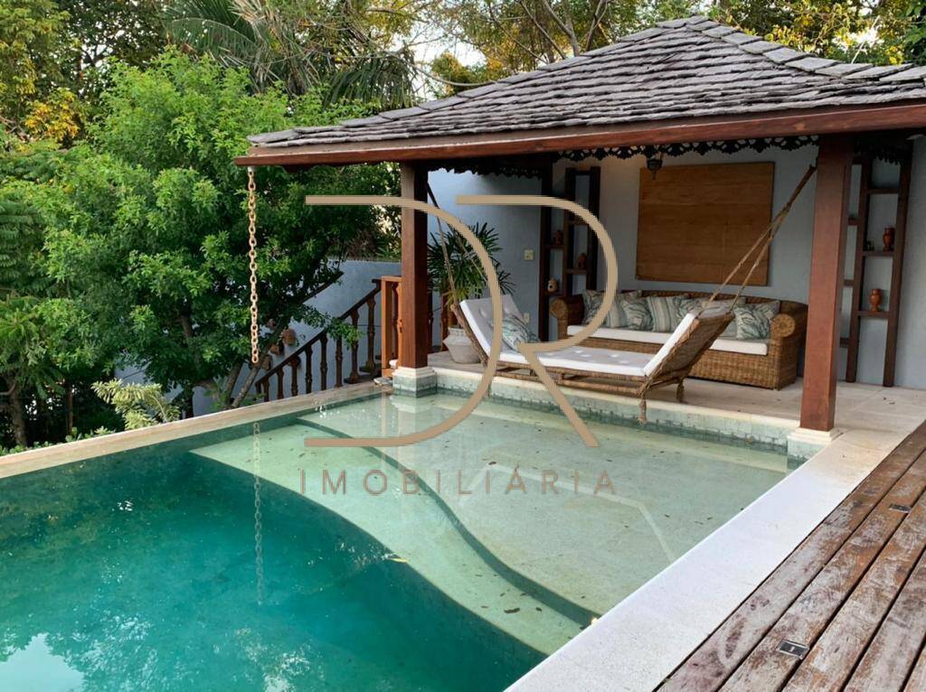 Casa, 4 quartos, 250 m² - Foto 17