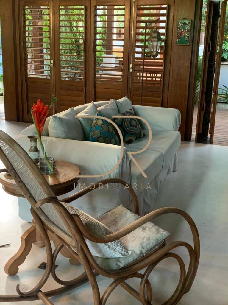 Casa, 4 quartos, 250 m² - Foto 19