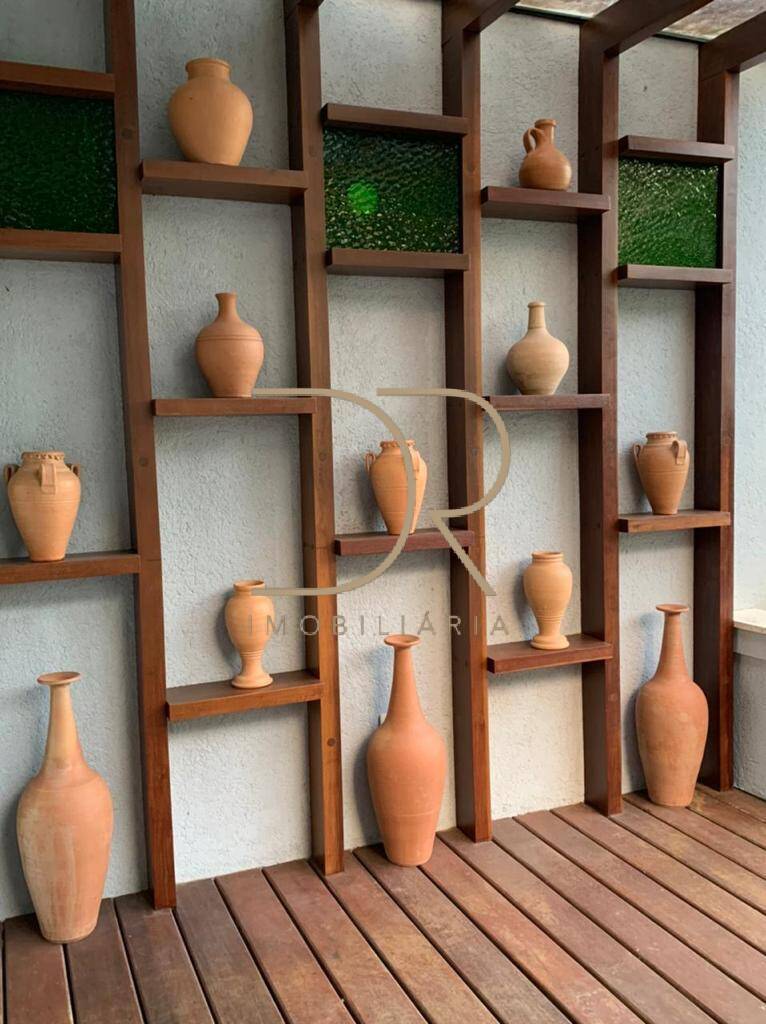 Casa, 4 quartos, 250 m² - Foto 18