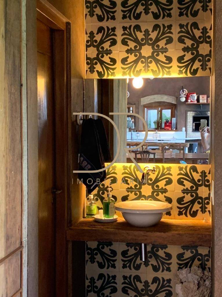 Casa, 4 quartos, 250 m² - Foto 20