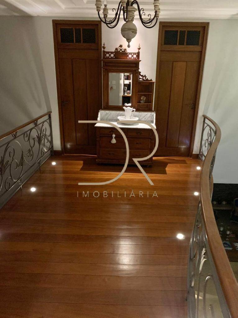 Casa, 4 quartos, 250 m² - Foto 29