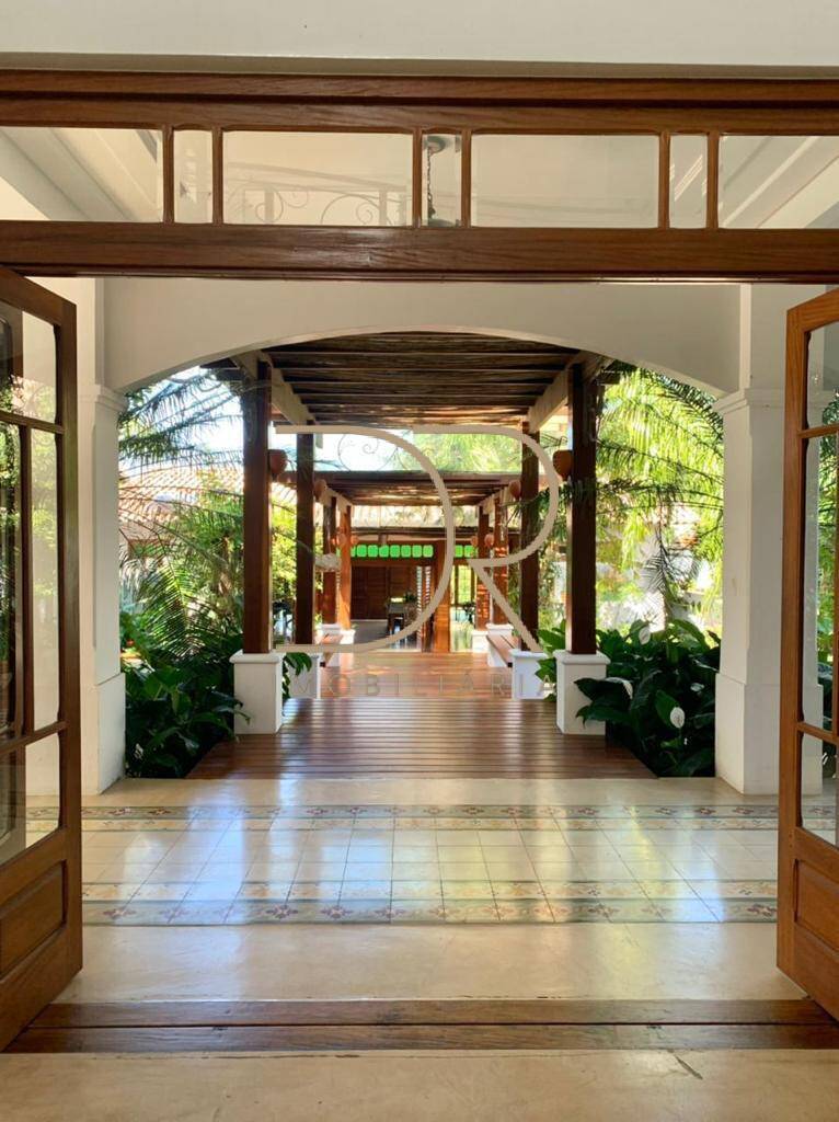 Casa, 4 quartos, 250 m² - Foto 26