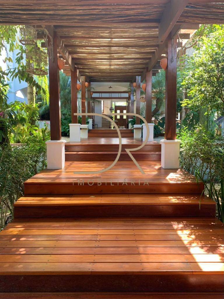 Casa, 4 quartos, 250 m² - Foto 28