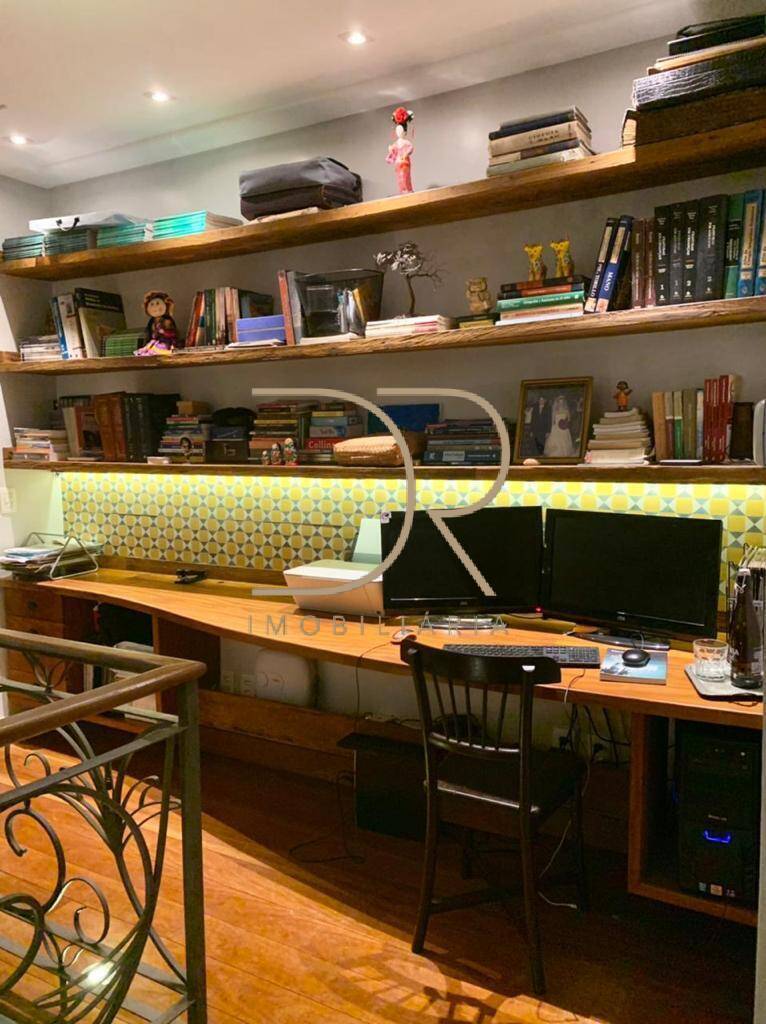 Casa, 4 quartos, 250 m² - Foto 30