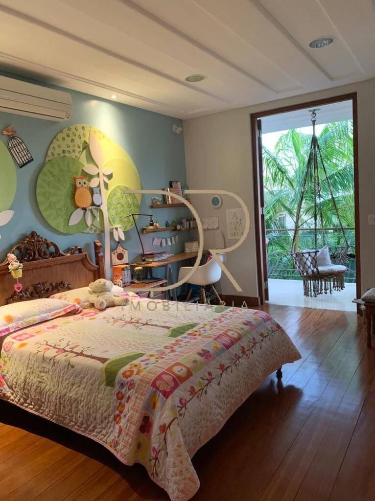 Casa, 4 quartos, 250 m² - Foto 38