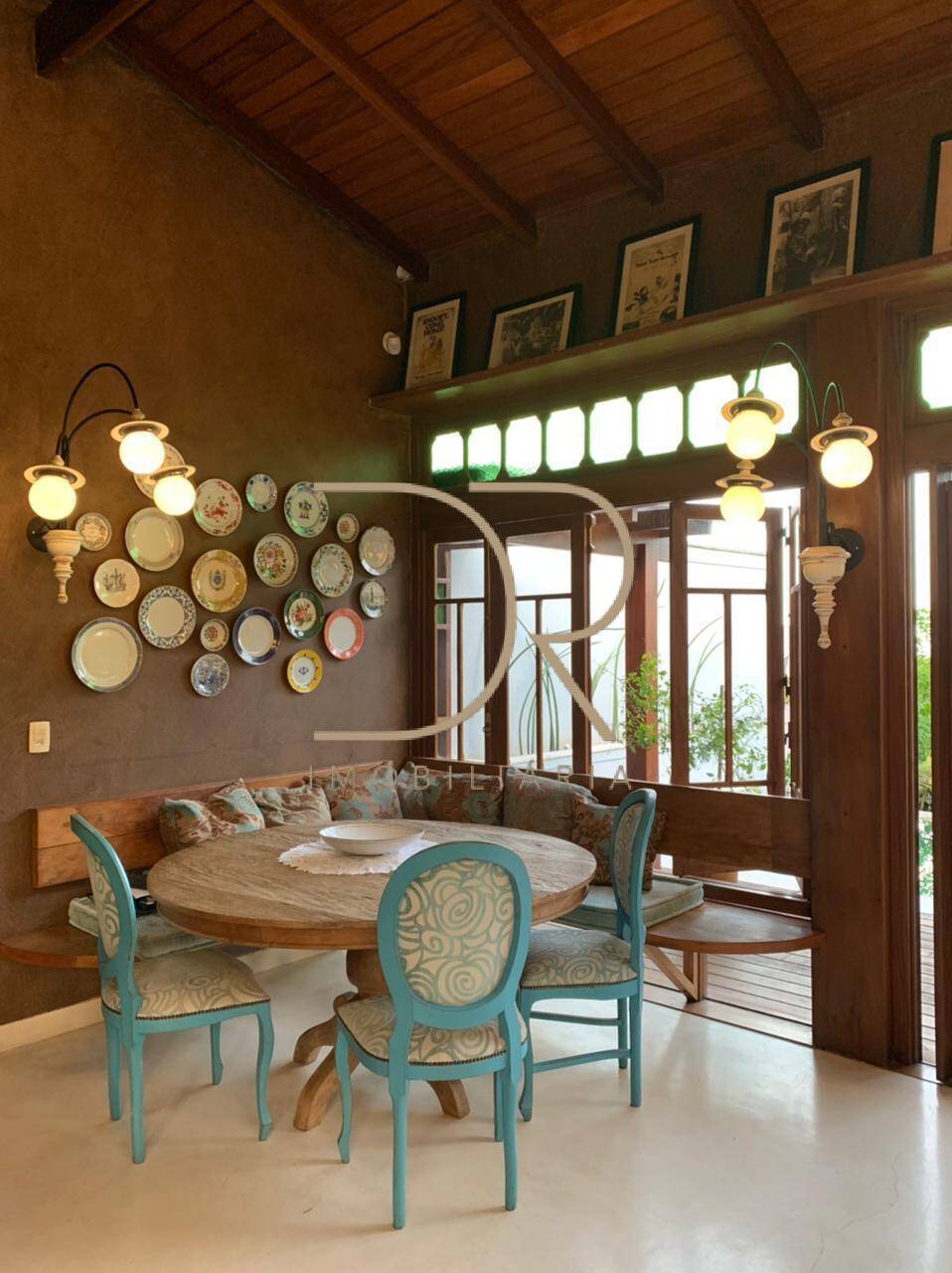 Casa, 4 quartos, 250 m² - Foto 44