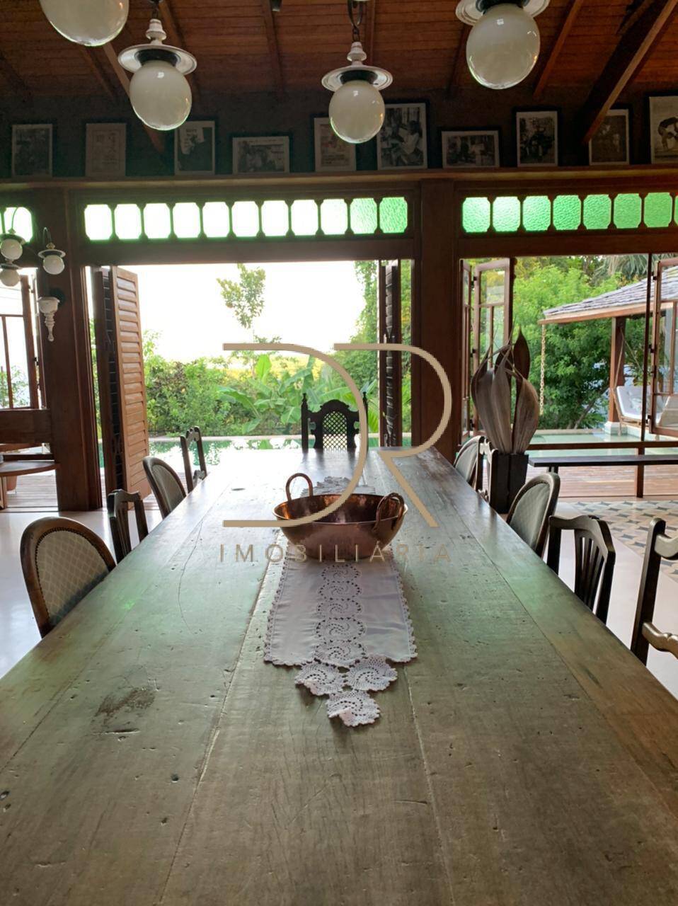 Casa, 4 quartos, 250 m² - Foto 43