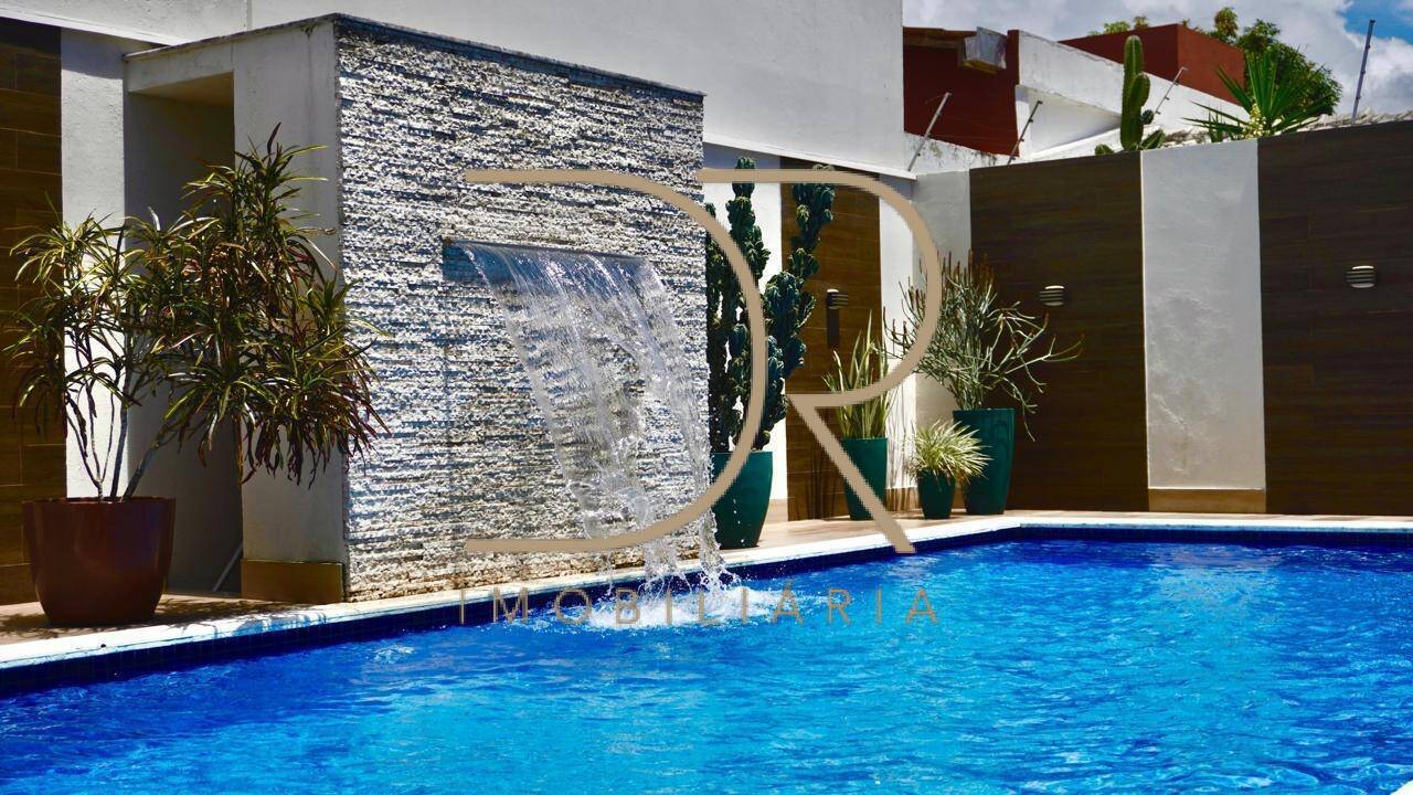 Casa de Condomínio, 4 quartos - Foto 25
