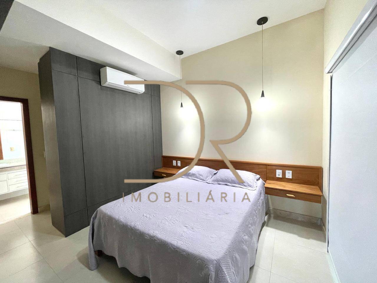 Casa de Condomínio, 4 quartos - Foto 32