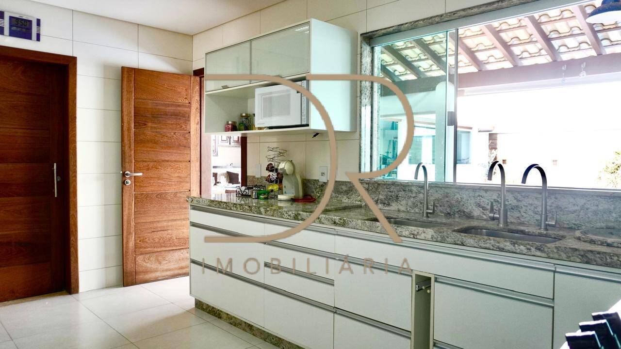 Casa de Condomínio, 4 quartos - Foto 30