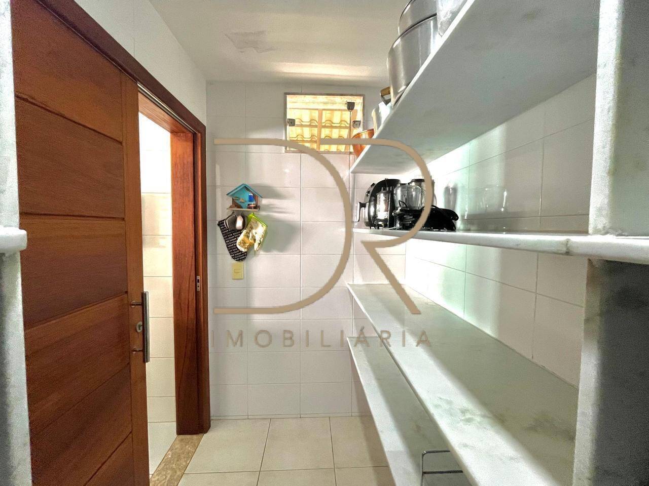 Casa de Condomínio, 4 quartos - Foto 29
