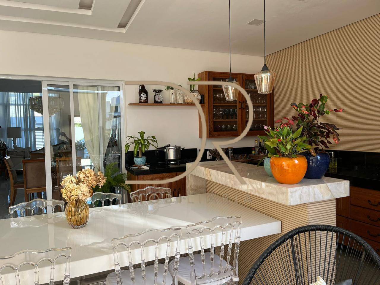 Casa de Condomínio, 4 quartos - Foto 5