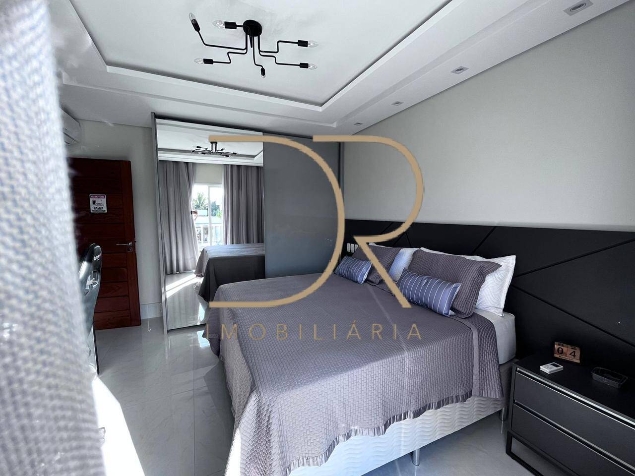 Casa de Condomínio, 4 quartos - Foto 4