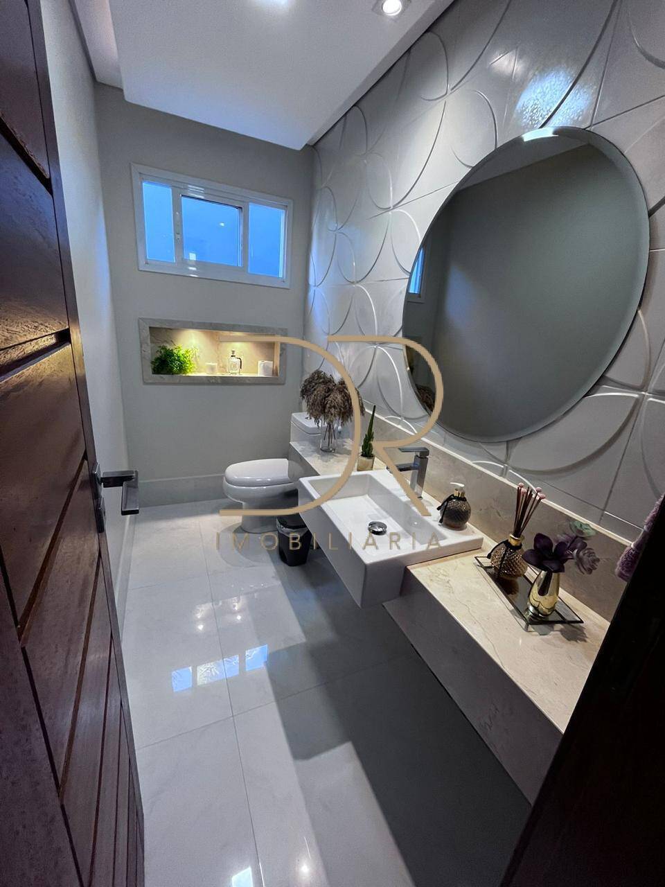 Casa de Condomínio, 4 quartos - Foto 8