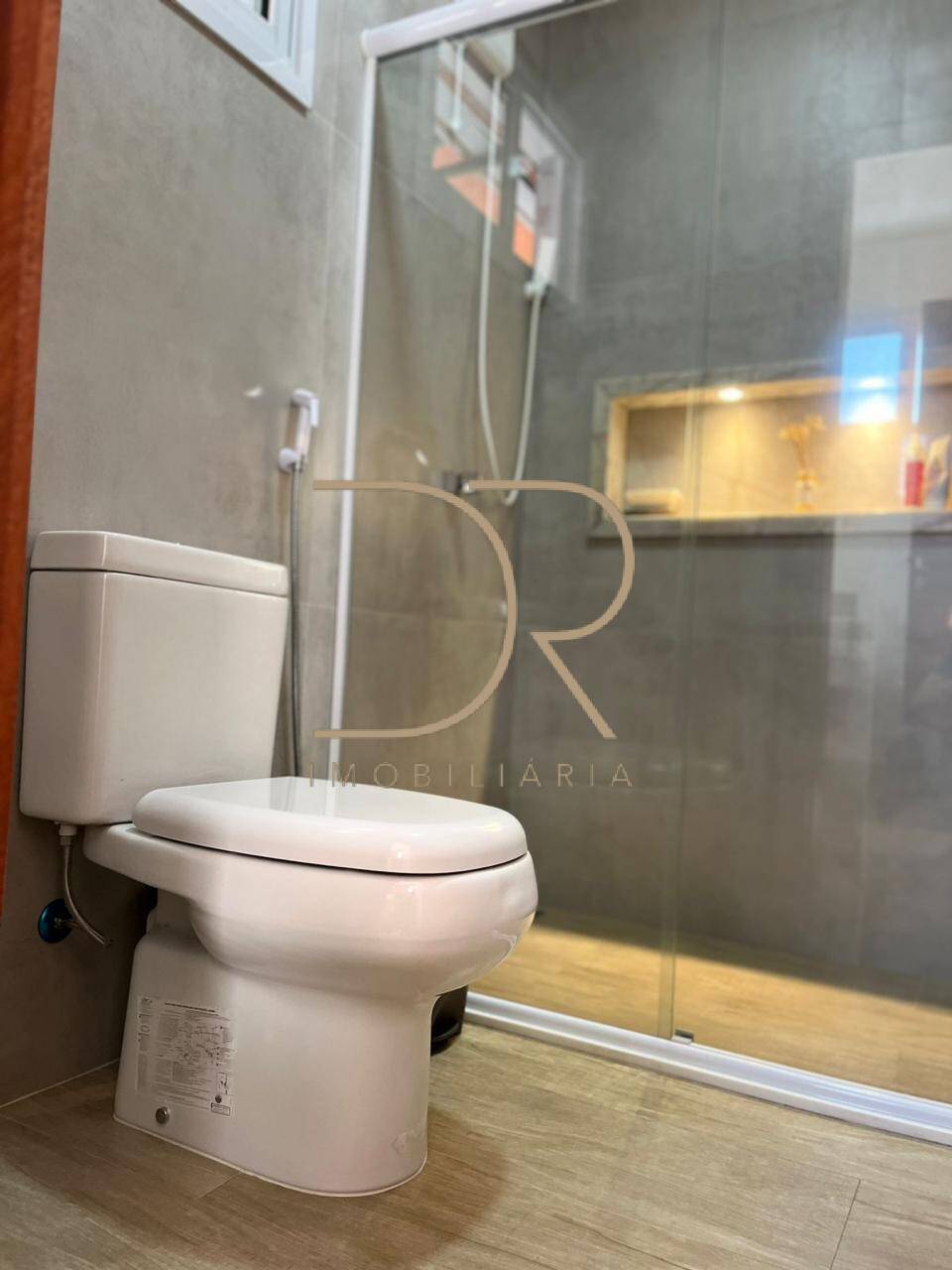 Casa de Condomínio, 4 quartos - Foto 9