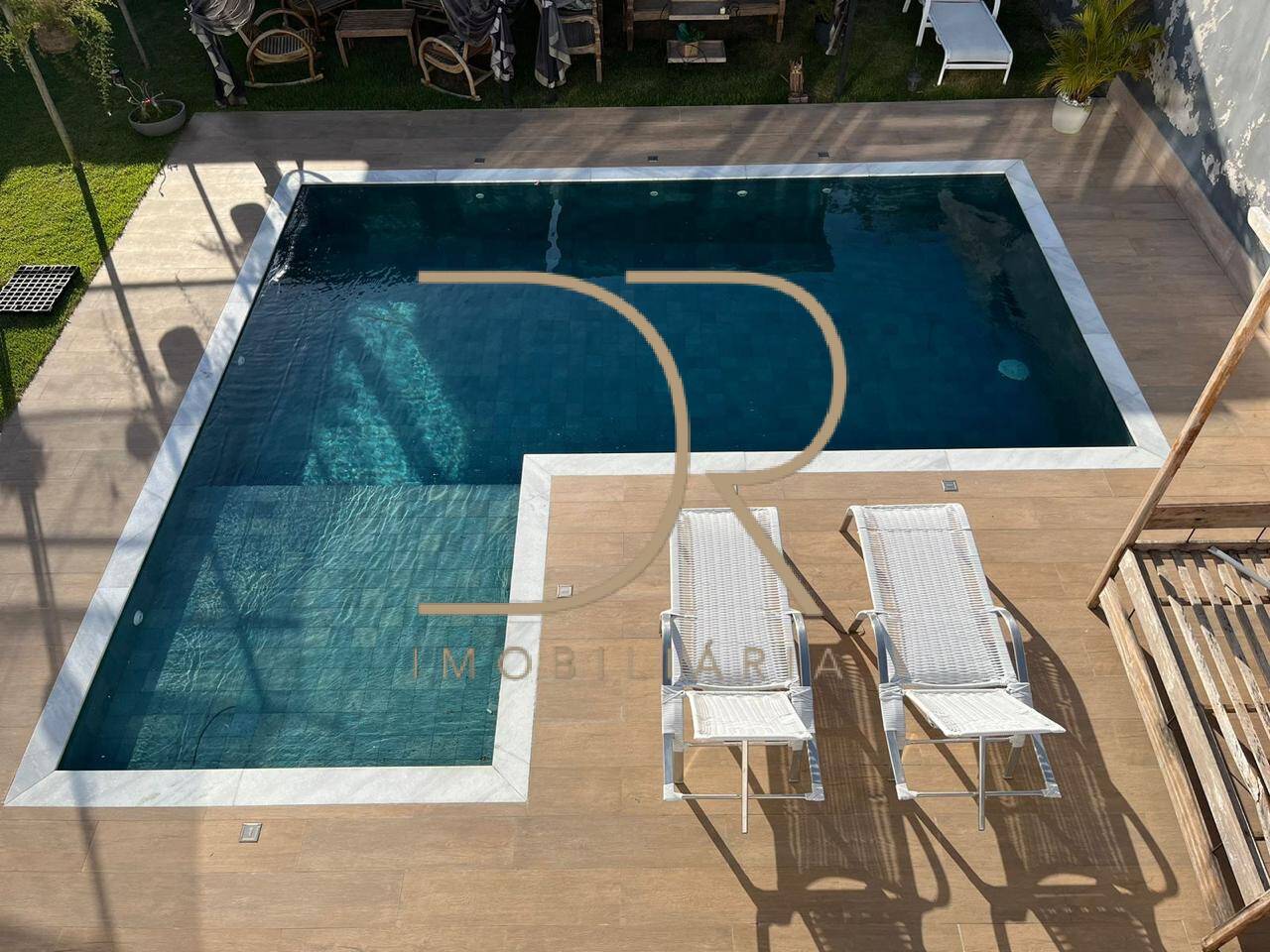 Casa de Condomínio, 4 quartos - Foto 10