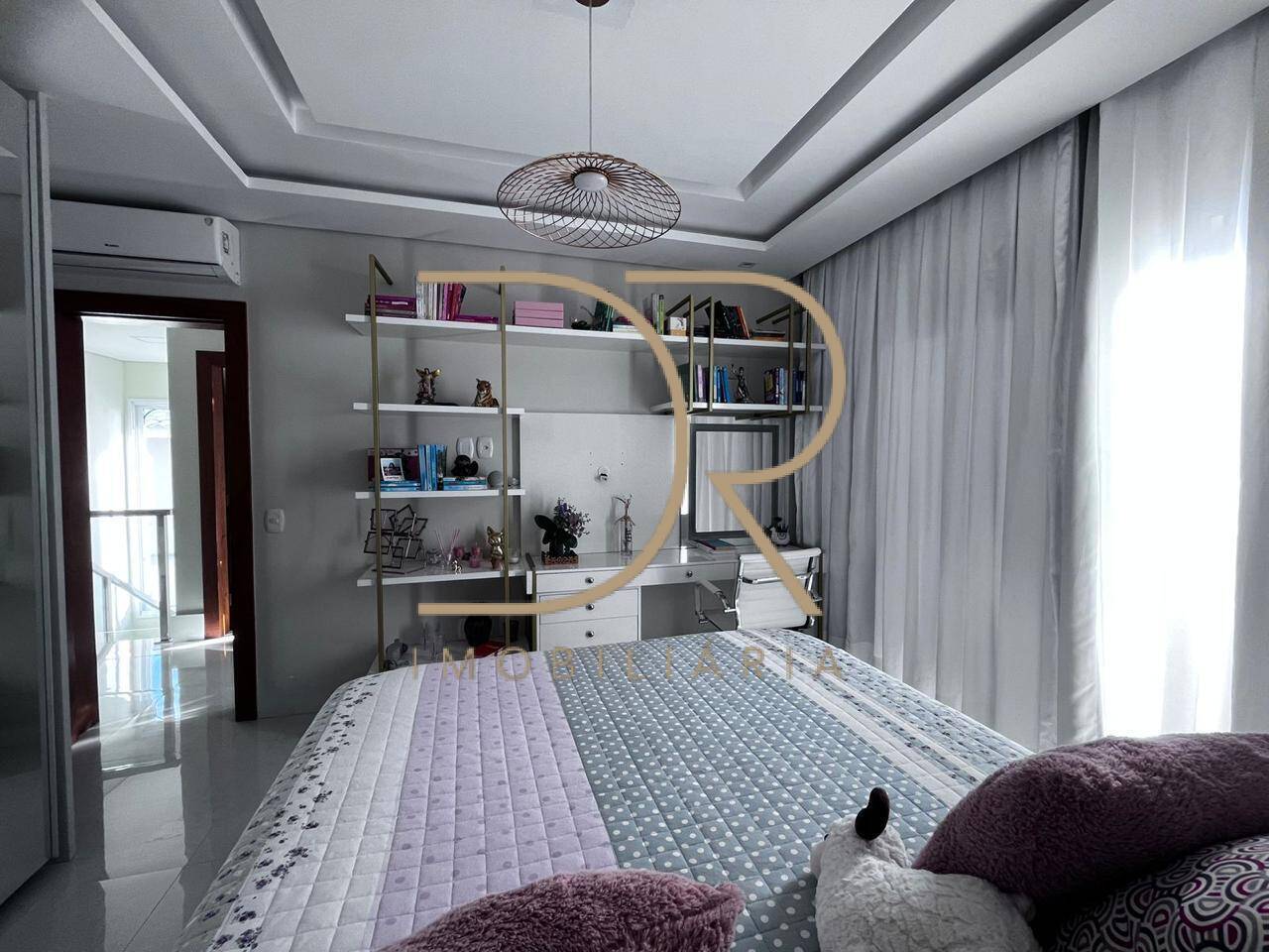 Casa de Condomínio, 4 quartos - Foto 15