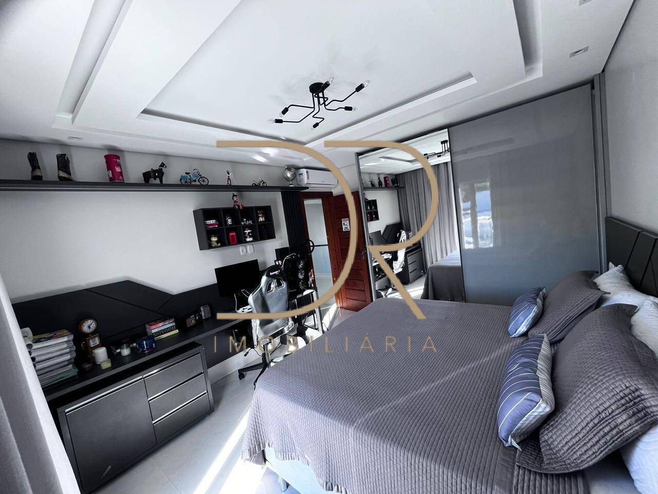 Casa de Condomínio, 4 quartos - Foto 14