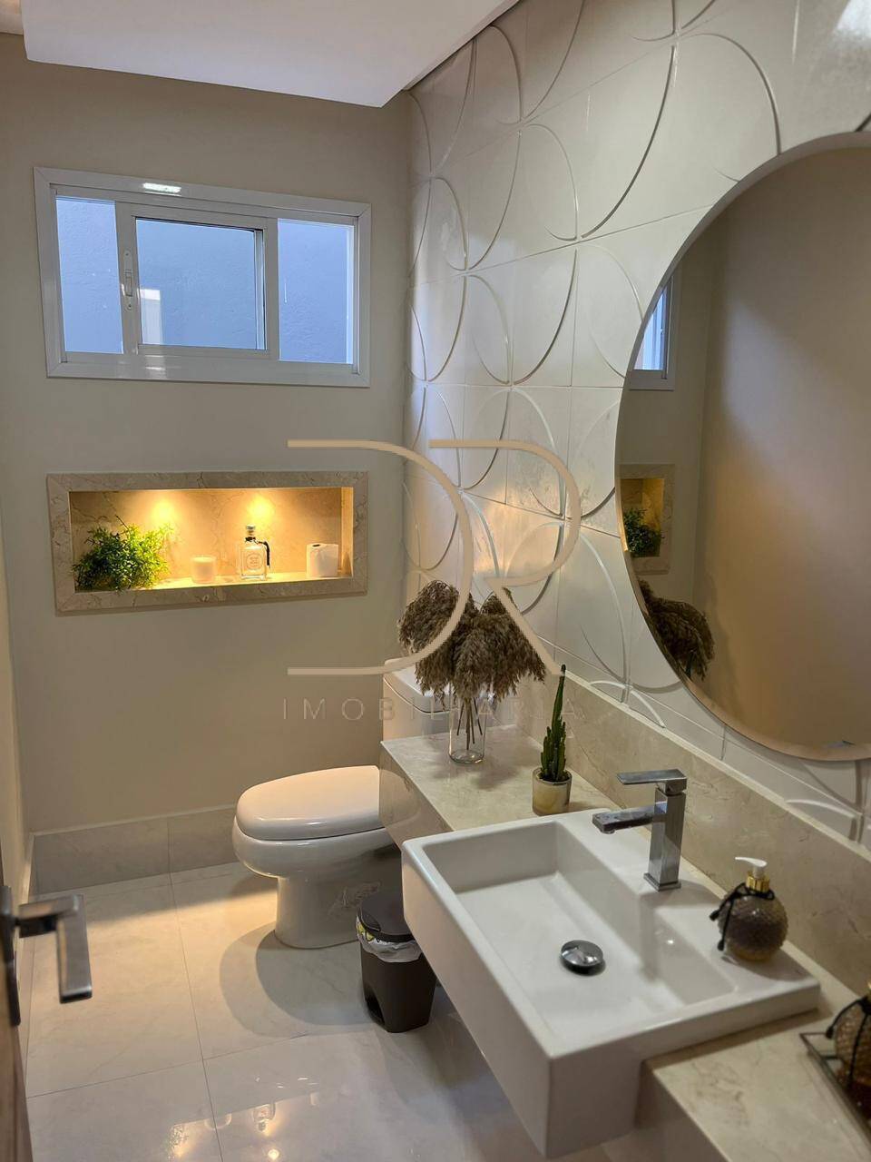 Casa de Condomínio, 4 quartos - Foto 18