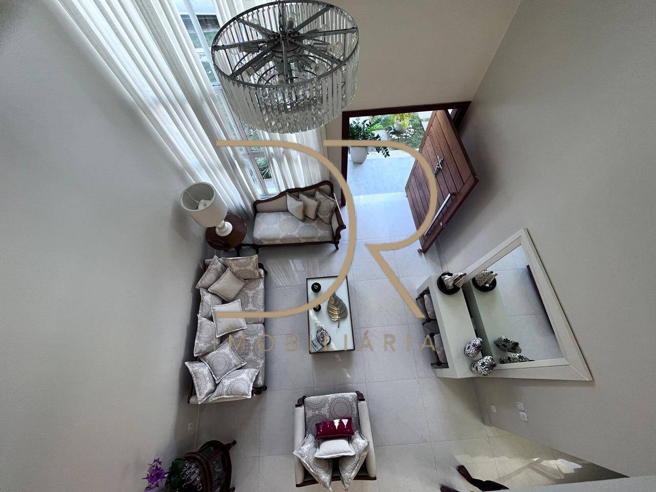 Casa de Condomínio, 4 quartos - Foto 2