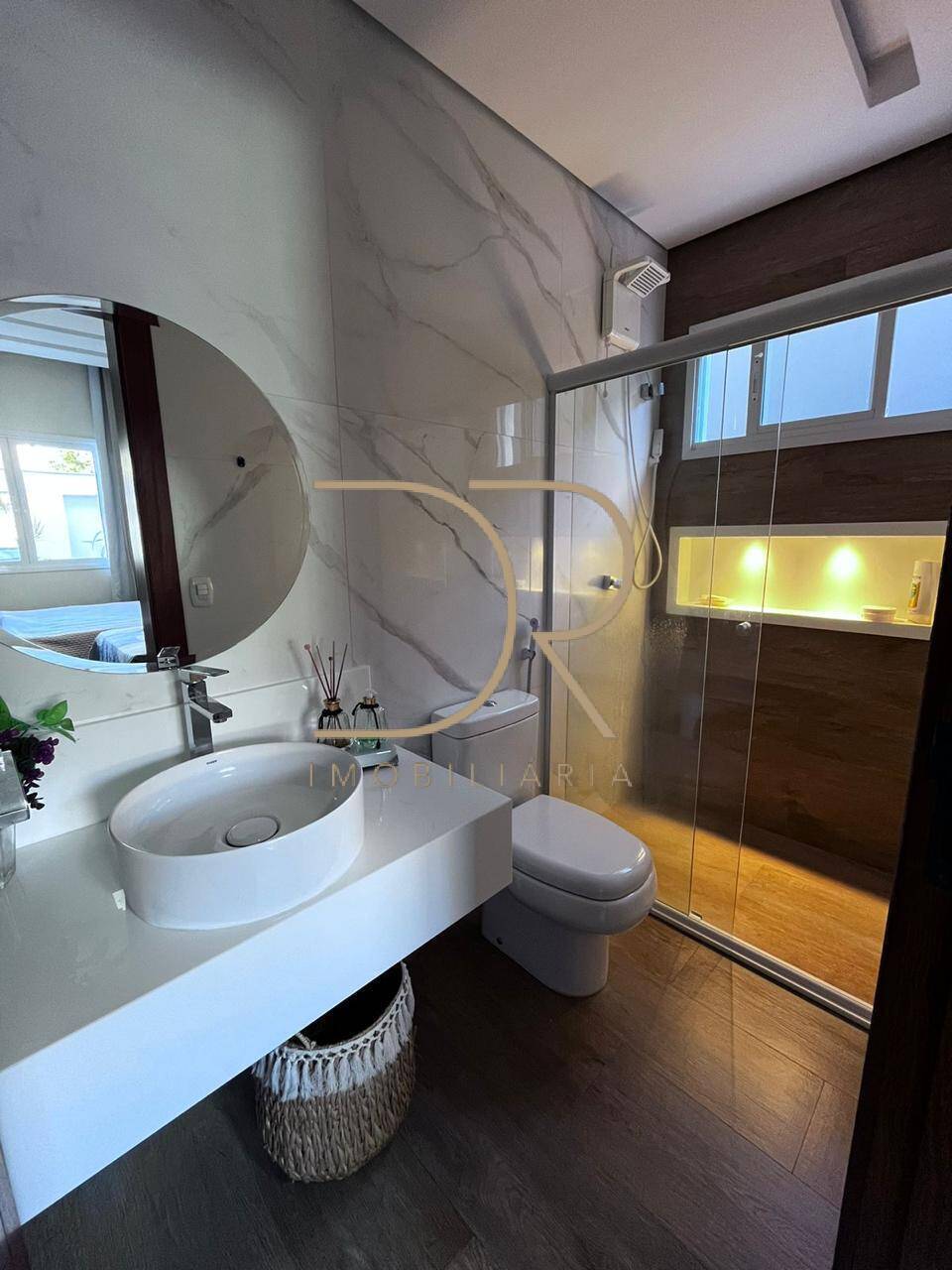 Casa de Condomínio, 4 quartos - Foto 16