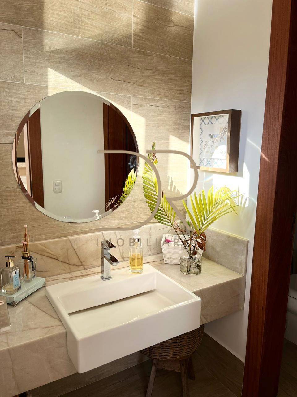 Casa de Condomínio, 4 quartos - Foto 21