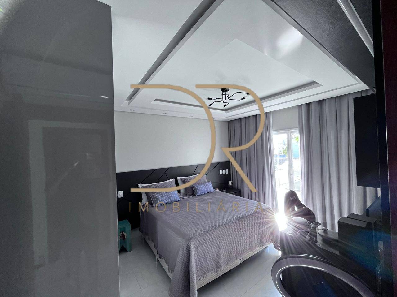 Casa de Condomínio, 4 quartos - Foto 22