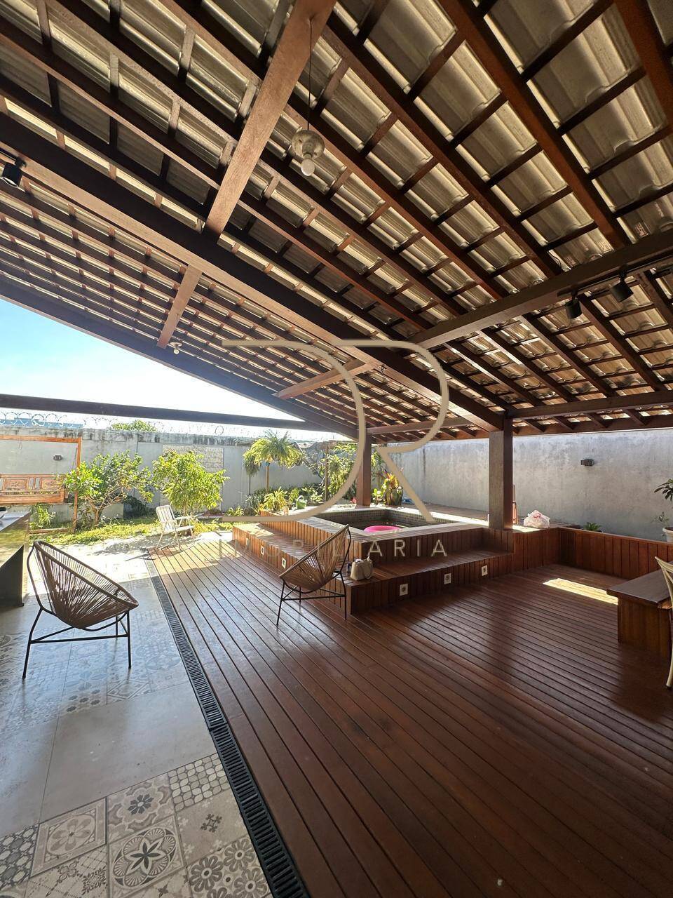 Casa de Condomínio, 4 quartos - Foto 2