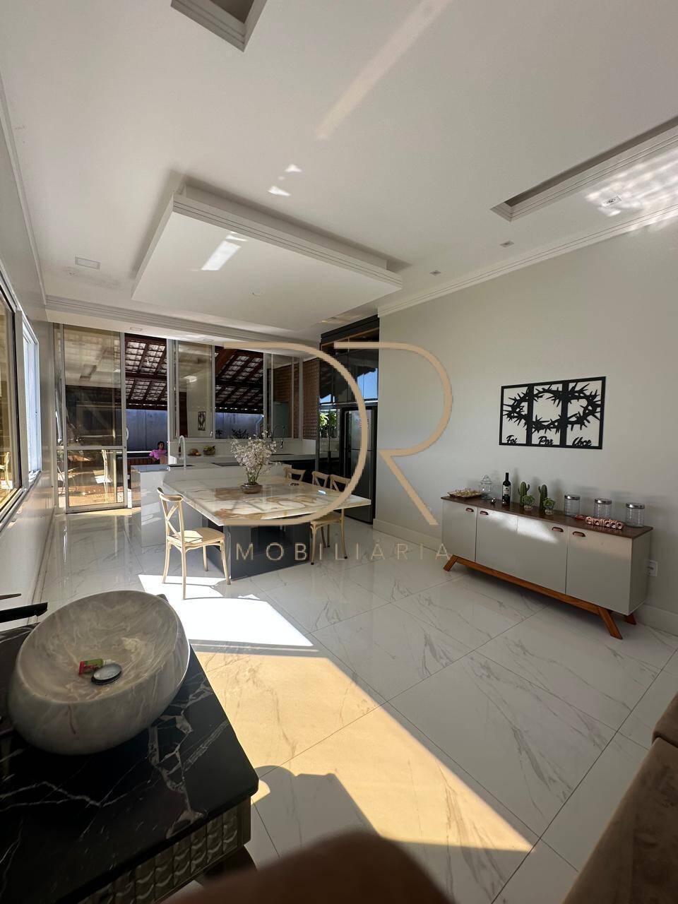 Casa de Condomínio, 4 quartos - Foto 6