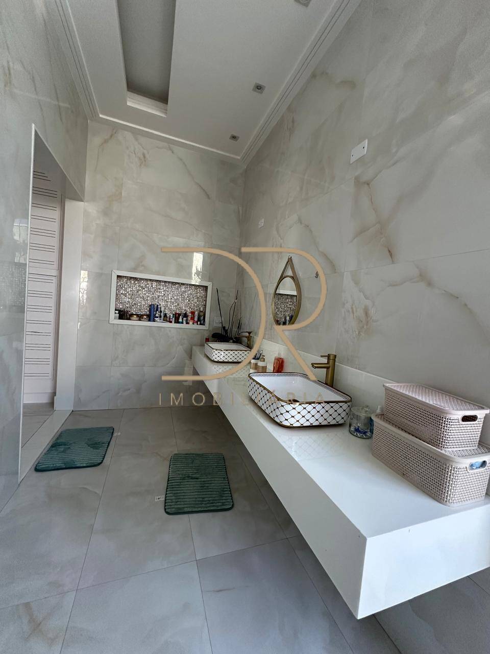 Casa de Condomínio, 4 quartos - Foto 9