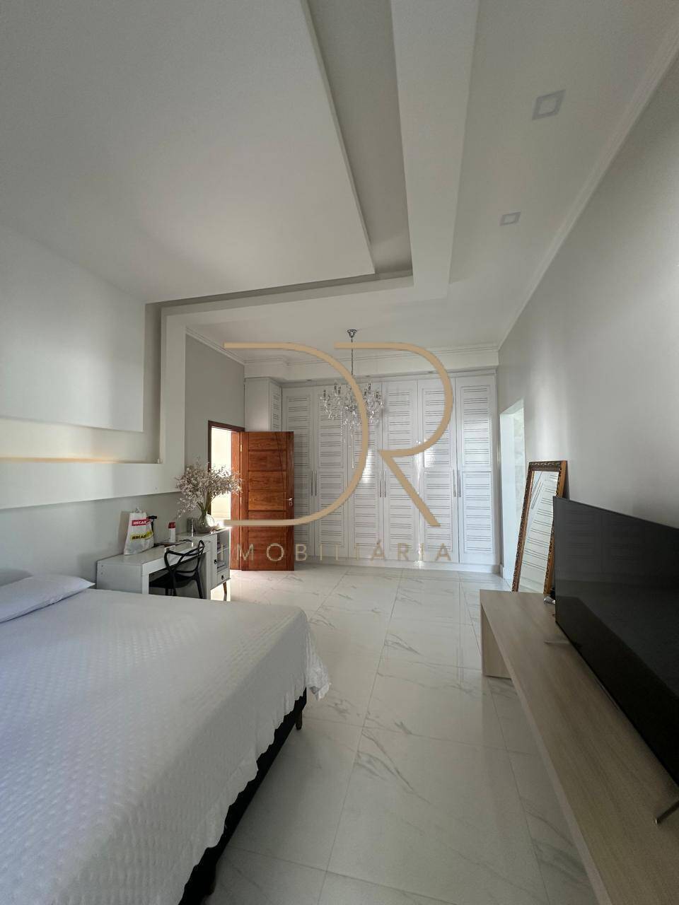 Casa de Condomínio, 4 quartos - Foto 30