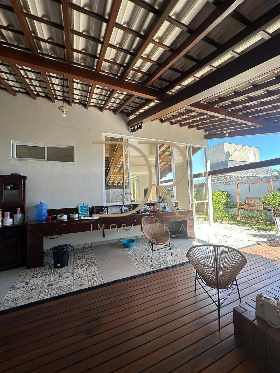 Casa de Condomínio, 4 quartos - Foto 32