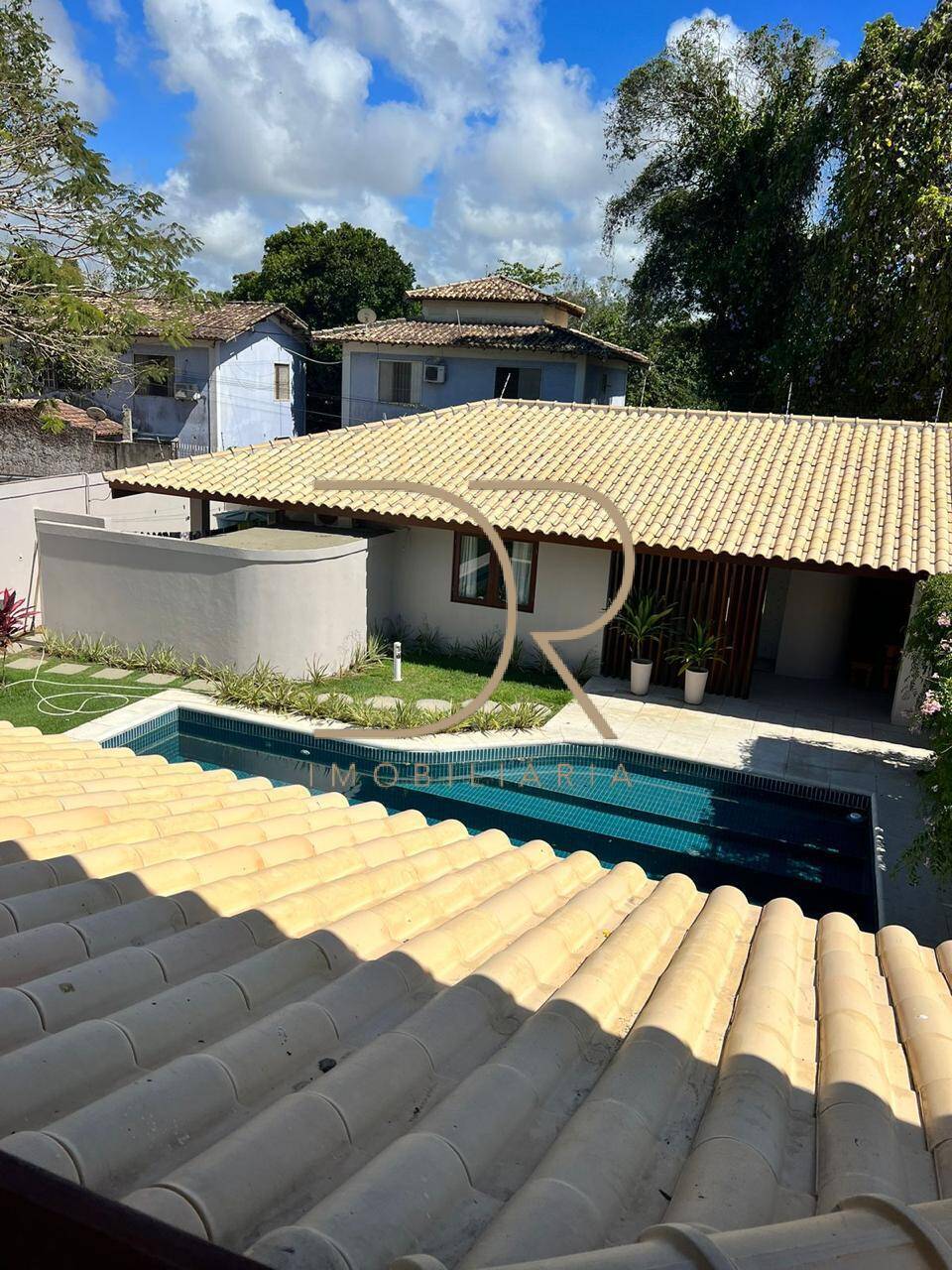 Casa, 4 quartos - Foto 2
