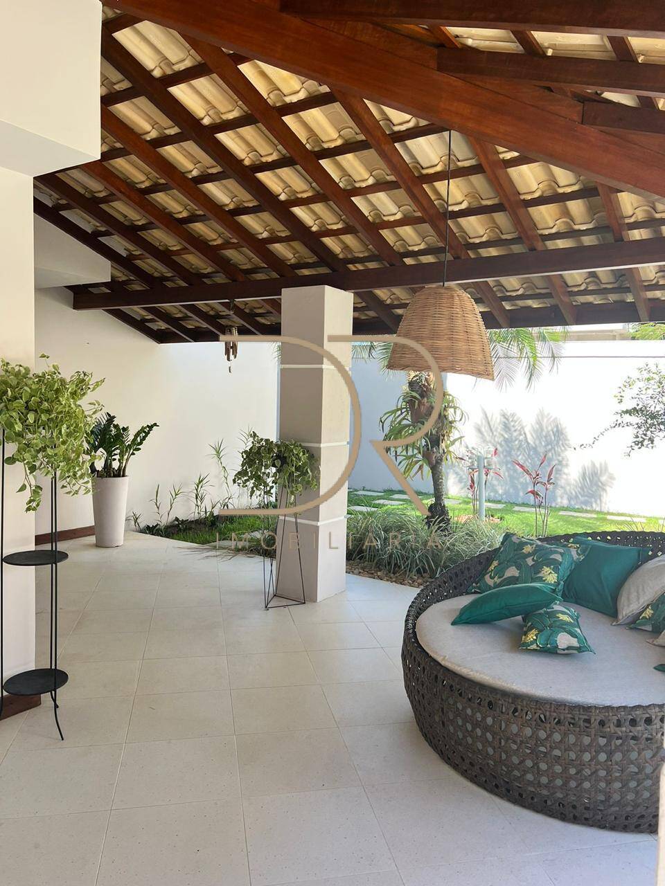 Casa, 4 quartos - Foto 11