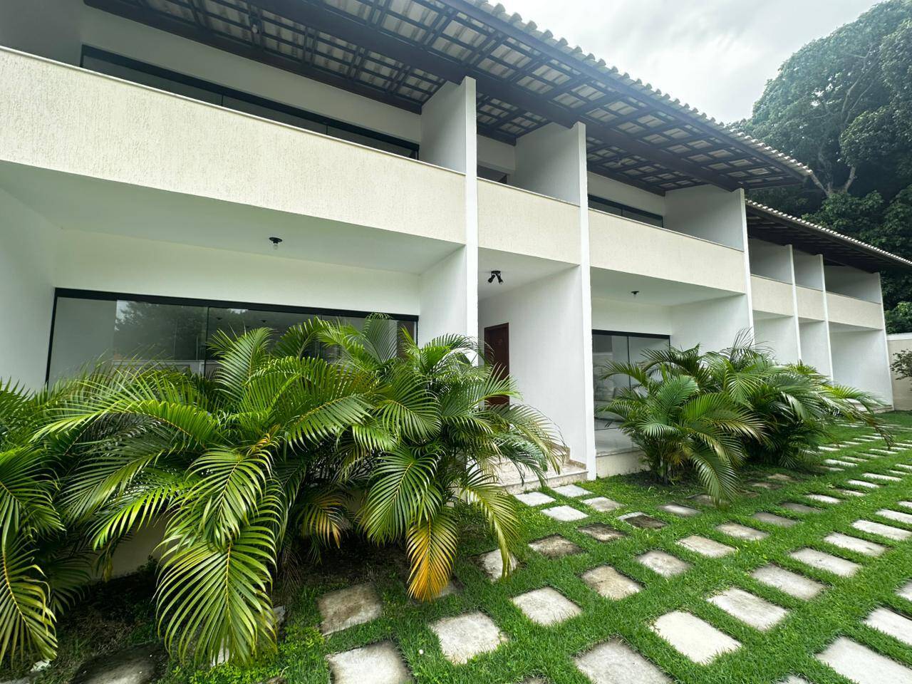 Apartamento de 2 quartos no centro