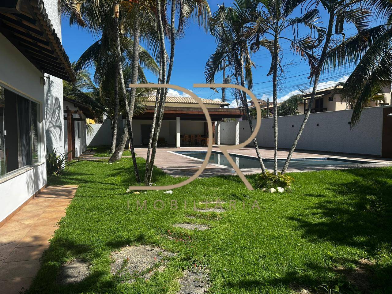 Casa, 4 quartos, 250 m² - Foto 2