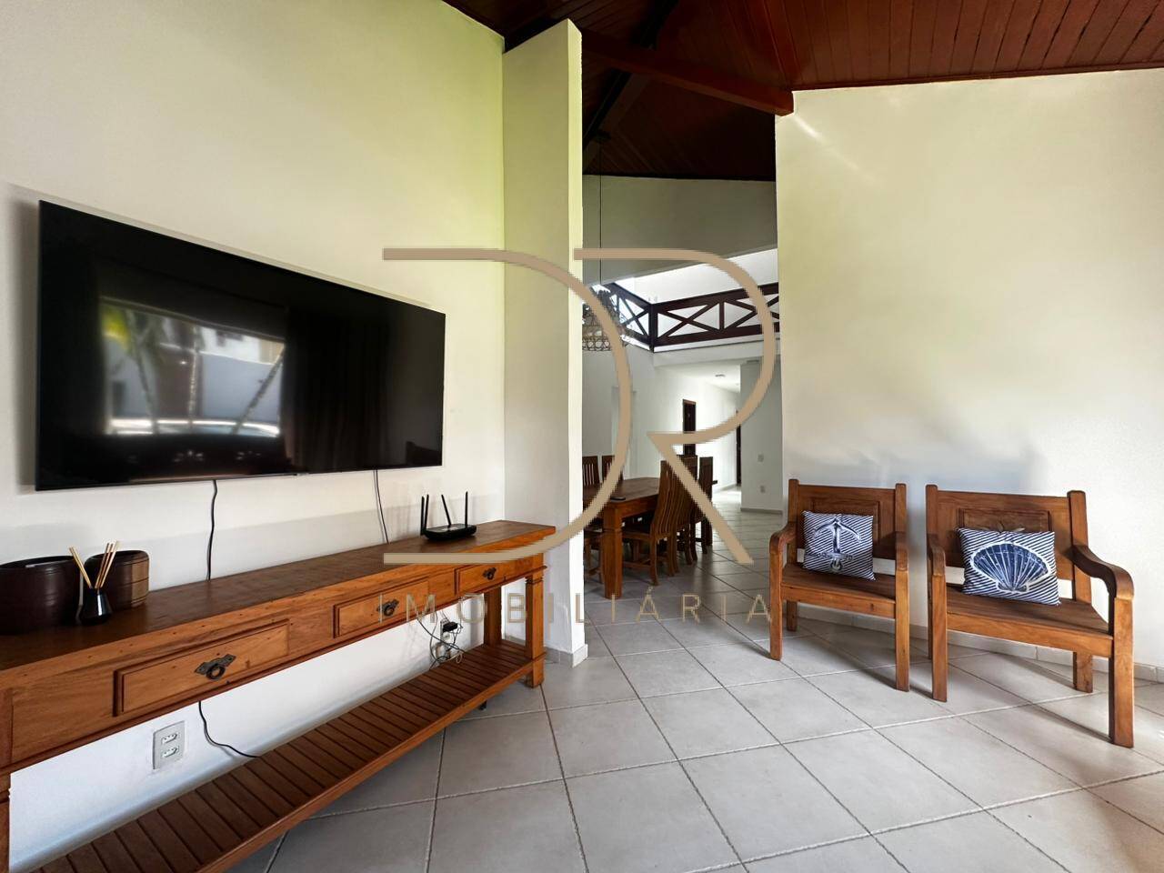 Casa, 4 quartos, 250 m² - Foto 8