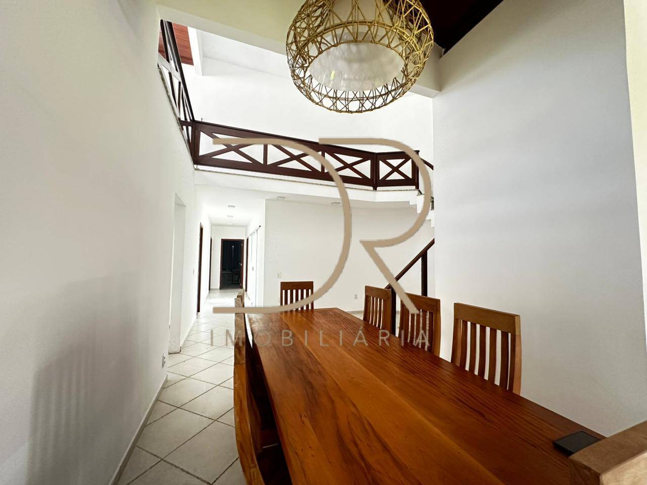 Casa, 4 quartos, 250 m² - Foto 15