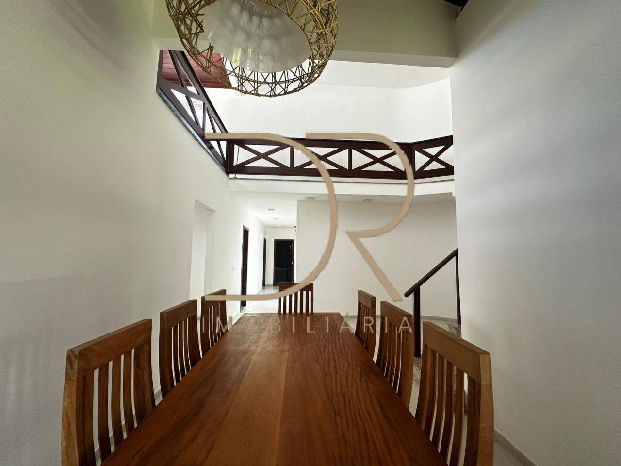 Casa, 4 quartos, 250 m² - Foto 16