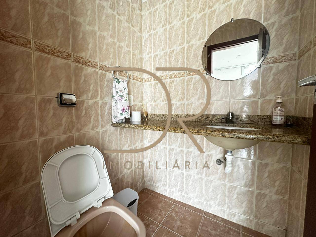 Casa, 4 quartos, 250 m² - Foto 21