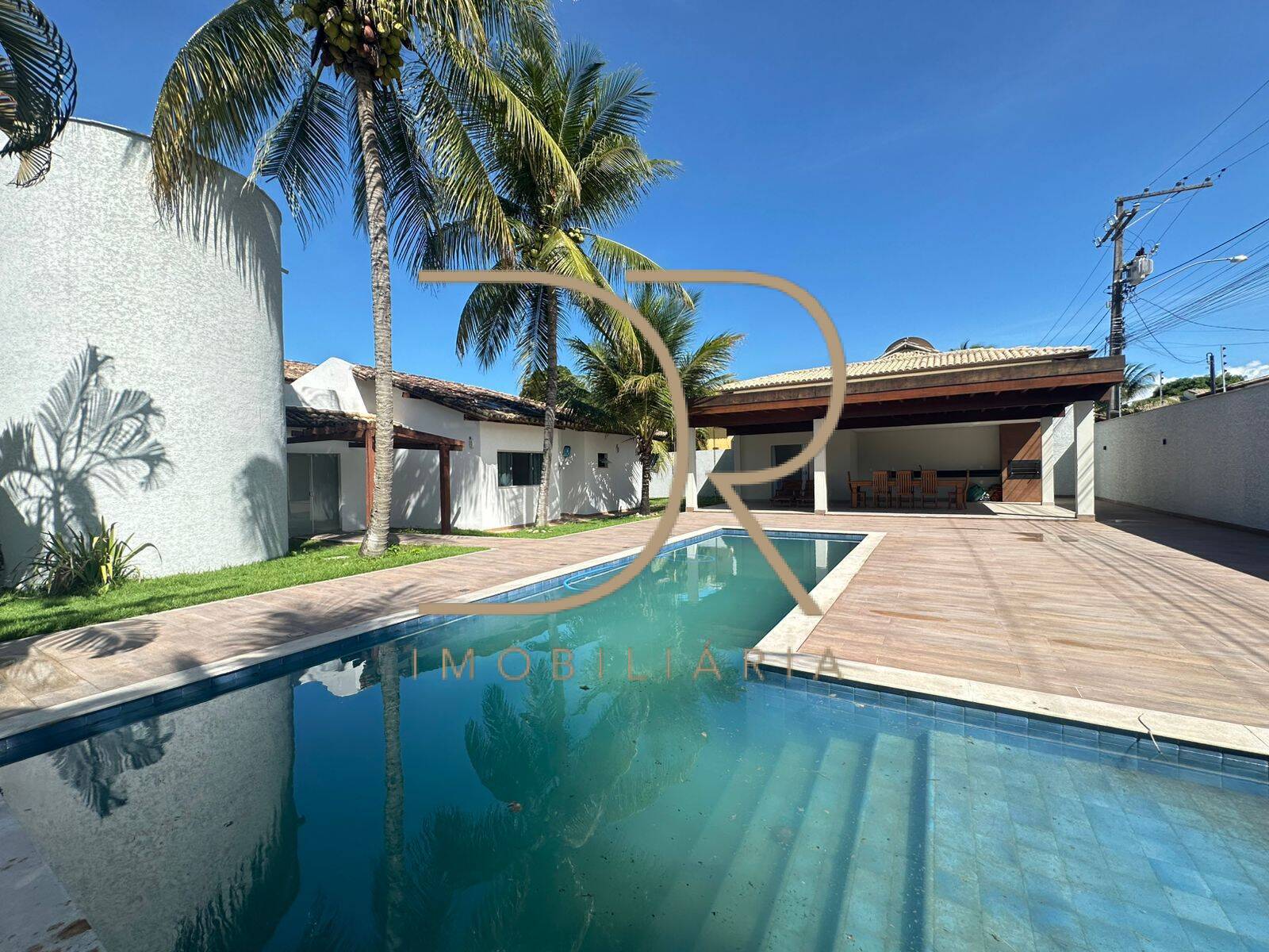 Casa, 4 quartos, 250 m² - Foto 42