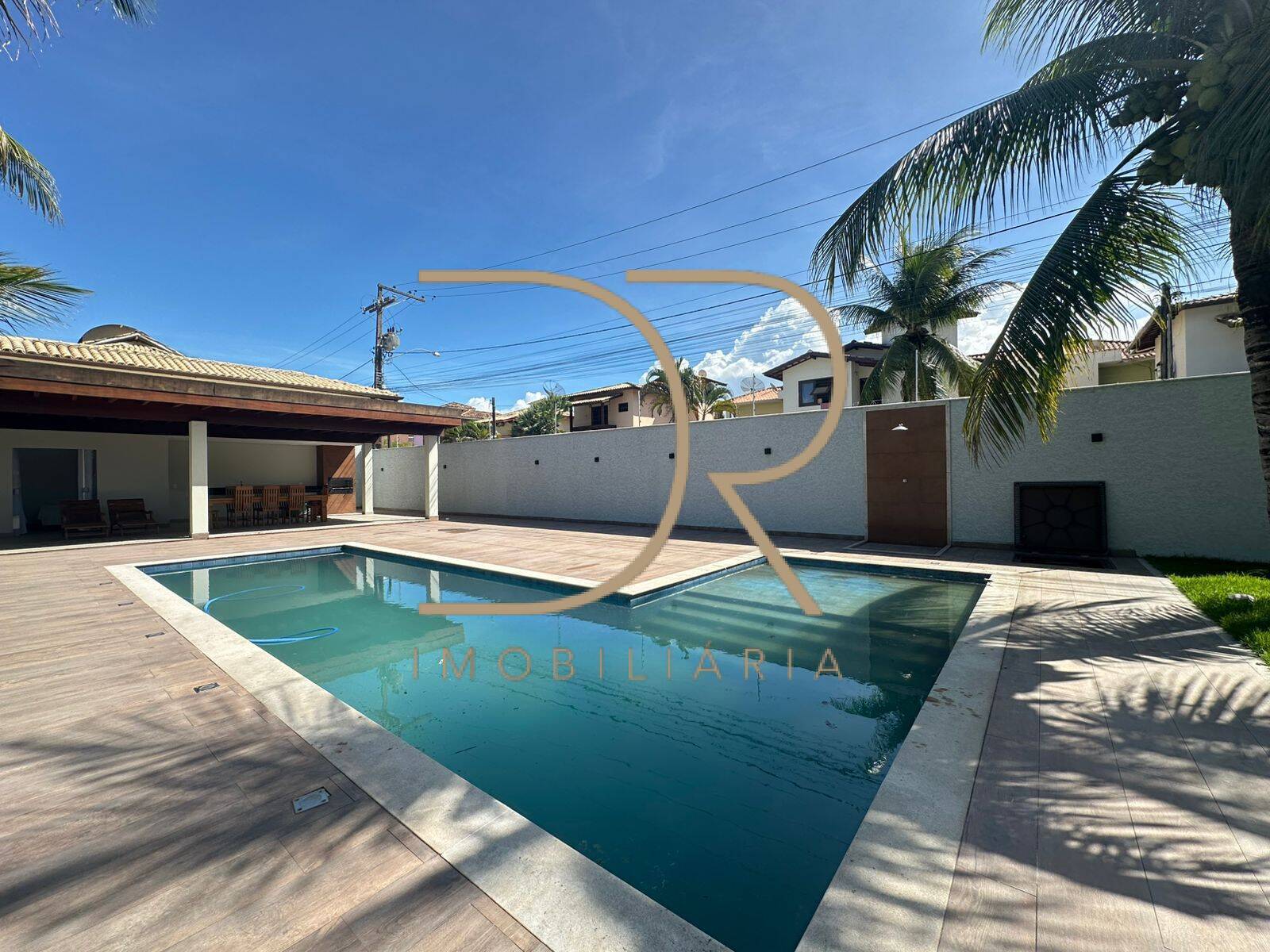 Casa, 4 quartos, 250 m² - Foto 43