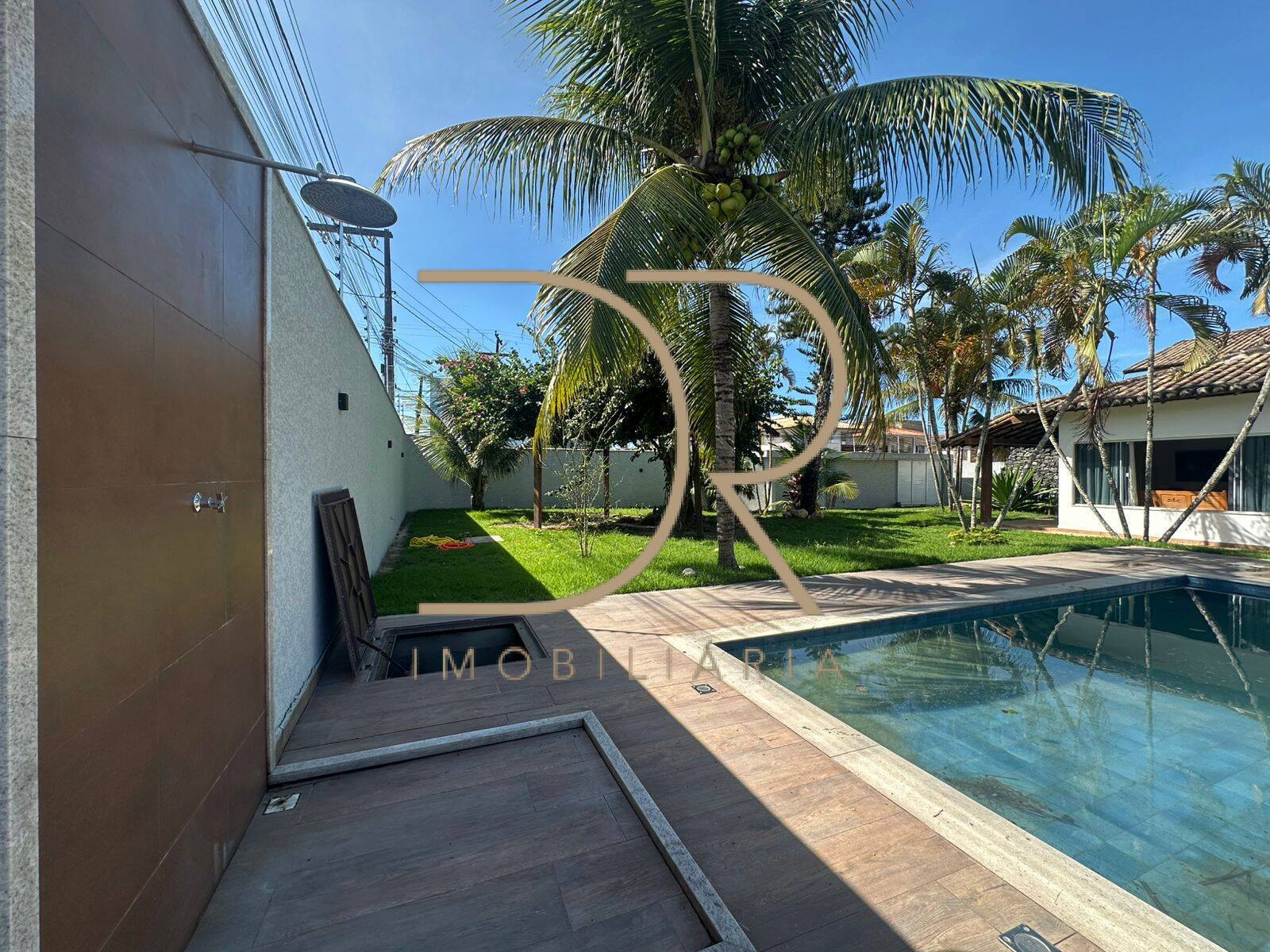 Casa, 4 quartos, 250 m² - Foto 44