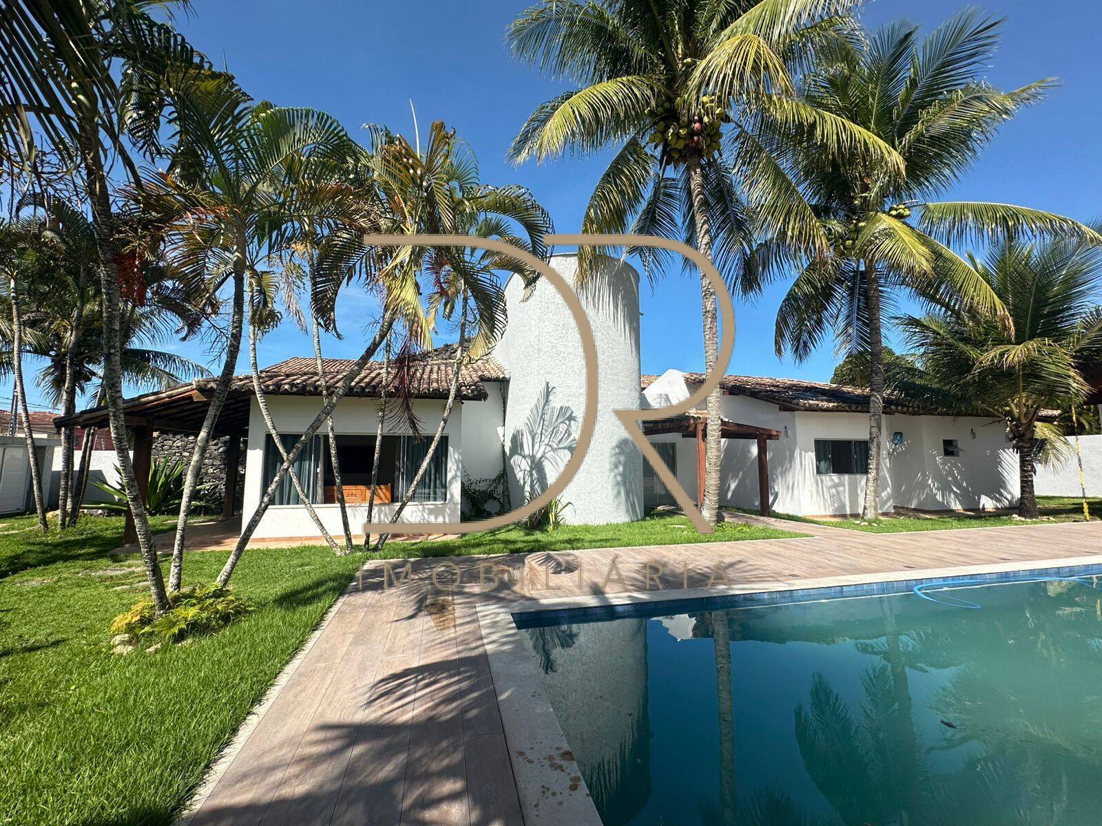 Casa, 4 quartos, 250 m² - Foto 1